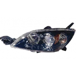 Faros delanteros para MAZDA 3 Hatchback 5P (03-09)