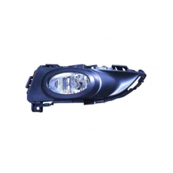 Farois de nevoeiro para MAZDA 3 Hatchback 5P (03-09)