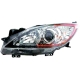 Farois / Opticas para MAZDA 3 (09-)