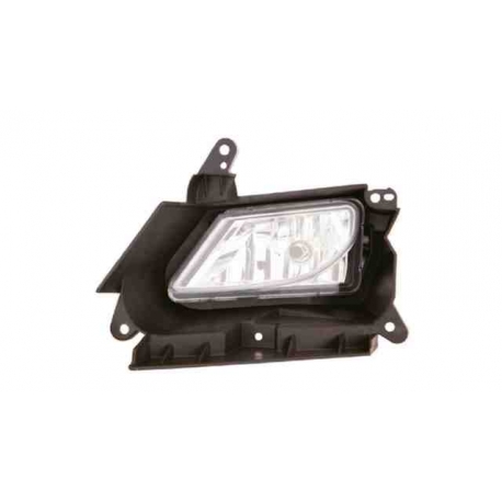 Farois de nevoeiro para MAZDA 3 (09-)