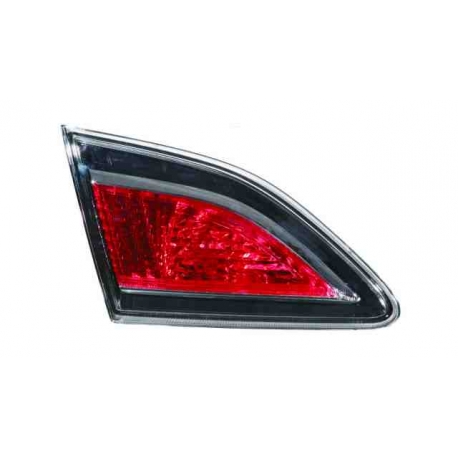 Farolins traseiros para MAZDA 3 Sport Sedan 4P (09-)