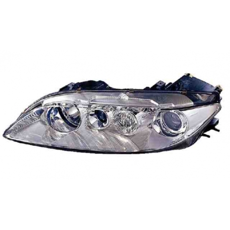 Farois / Opticas com luz de nevoeiro para MAZDA 6 (02-05)