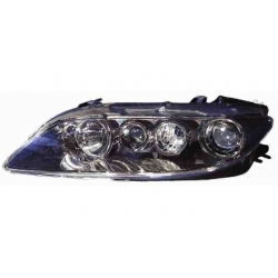 Faros delanteros para MAZDA 6 (02-07)