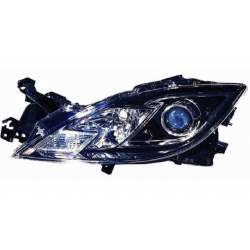 Faros delanteros para MAZDA 6 (07-09)