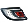Pilotos traseros para MAZDA  6  4P / 5P  (07-09)