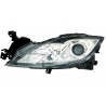 Faros delanteros para MAZDA  6  (10-)