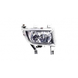 Faros antiniebla para MAZDA 323 Sedan 4P / Hatchback 5P (01-03)