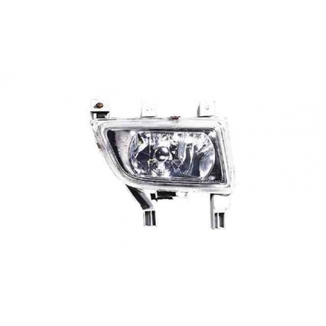 Faros antiniebla para MAZDA 323 Sedan 4P / Hatchback 5P (01-03)