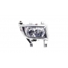 Faróis de nevoeiro para MAZDA  323  Sedan 4P / Hatchback 5P  (01-03)  