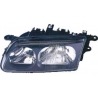 Faróis / Opticas para MAZDA  626  (97-00)    