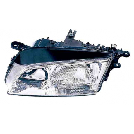 Faros delanteros con regulacion manual para MAZDA 626 (00-02)