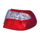Farolins traseiros para MAZDA  626  (00-02)    