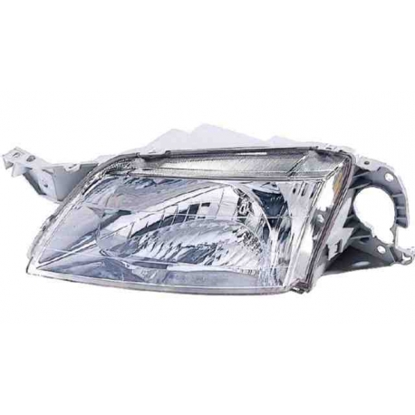 Farois / Opticas para MAZDA PREMACY (99-01)