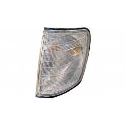 Piscas frontais para MERCEDES W124 Berlina / Coupe