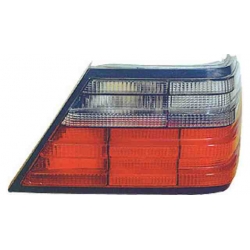 Pilotos traseros para MERCEDES W124 Berlina / Coupe