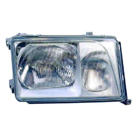 Farois / Opticas para MERCEDES W124 E Classe Berlina/Coupe