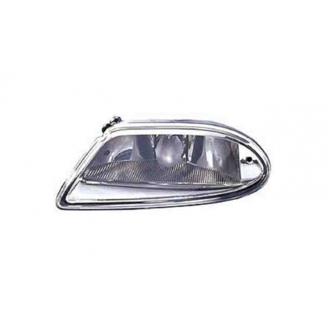 Faros antiniebla para MERCEDES W163 M Class (01-05)