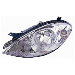 Faros delanteros para MERCEDES W169 A Class (04-08)