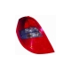Farolins traseiros para MERCEDES W169 A Classe (08-12)