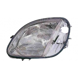 Faros delanteros para MERCEDES R170 SLK Roadster (96-04)