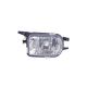 Faróis de nevoeiro para MERCEDES  R171  SLK Roadster 04-11, W209 CLK 03-09   