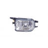Faróis de nevoeiro para MERCEDES  R171  SLK Roadster 04-11, W209 CLK 03-09   