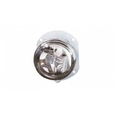 Farois de nevoeiro para MERCEDES R171 SLK Roadster (04-11) e CL W216 (07-10)