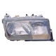 Farois / Opticas para MERCEDES W201 Series 190 (82-93)