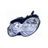 Faróis / Opticas para MERCEDES  W209  CLK  (03-09)    