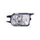 Faros antiniebla para MERCEDES W209 CLK (03-09)