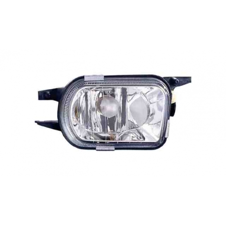 Faros antiniebla para MERCEDES W209 CLK (03-09)