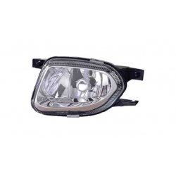 Faros antiniebla para MERCEDES W211 E Class (02-06)