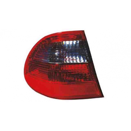 Farolins traseiros para MERCEDES W211 E Classe St.Wagon (06-09)