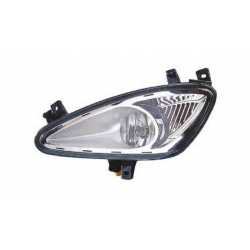 Faros antiniebla para MERCEDES W221 S Class (06-09)