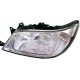 Farois / Opticas para MERCEDES SPRINTER (00-02)