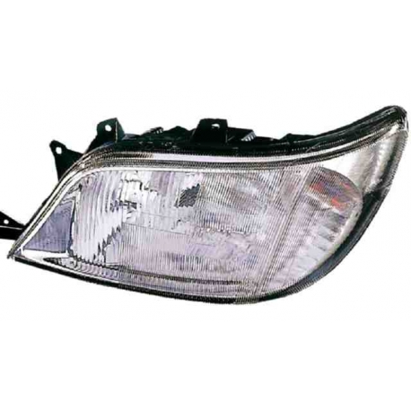 Farois / Opticas para MERCEDES SPRINTER (00-02)