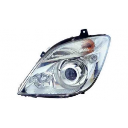 FAROS DELANTEROS XENON PARA MERCEDES SPRINTER (06-)