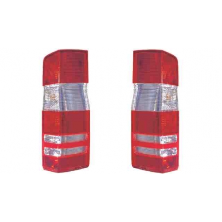 Pilotos traseros para MERCEDES SPRINTER (06-)
