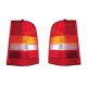 Farolins traseiros para MERCEDES  VITO  Van  (96-03)    