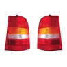Farolins traseiros para MERCEDES  VITO  Van  (96-03)    