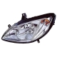 Faros delanteros para MERCEDES VITO / VIANO (W 639) (03-)