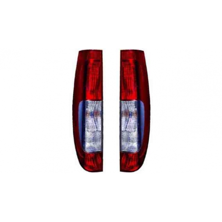 Farolins traseiros para MERCEDES VITO / VIANO (W 639) (03-)