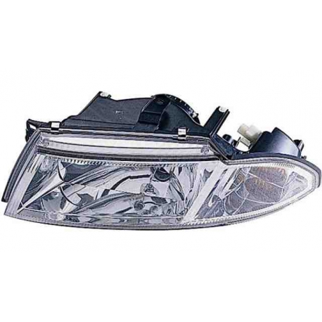 Faros delanteros para MITSUBISHI CARISMA (99-05)