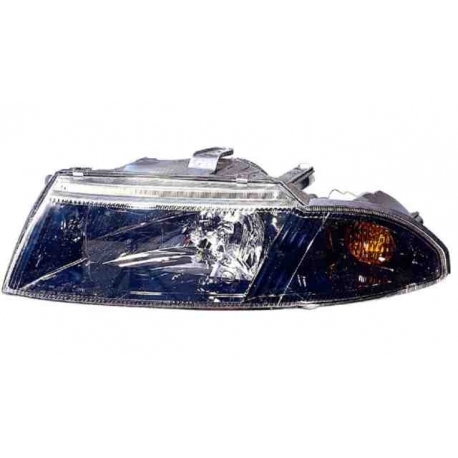 Faros delanteros para MITSUBISHI CARISMA (99-05)