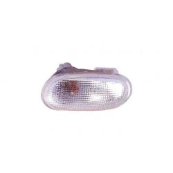 Intermitentes laterales para MITSUBISHI COLT (CJ) (96-04), GALANT (96-05), L200 (96-06), LANCER (92-01) y MONTERO (97-00)