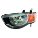 Farois / Opticas para MITSUBISHI COLT 3/5P (08-09)