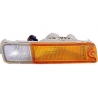 Faros delanteros para MITSUBISHI  L200 (K74)  (96-06)    