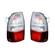 Pilotos traseros para MITSUBISHI L200 (K74) (96-06)