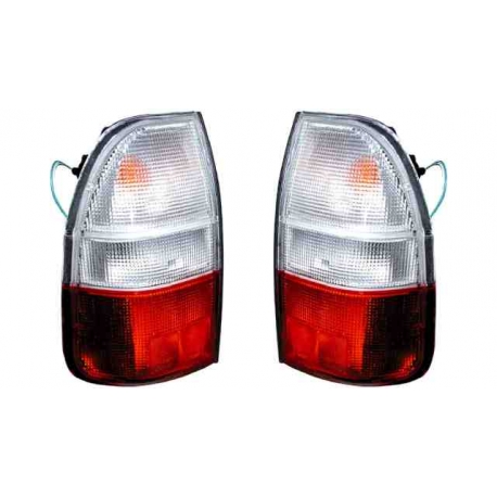 Pilotos traseros para MITSUBISHI L200 (K74) (96-06)