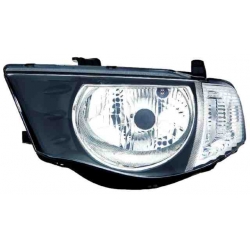 Faros delanteros para MITSUBISHI L200 (06-)